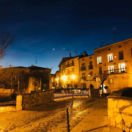 Apartamento Ruta Del Vino Fuenmayor Exterior foto