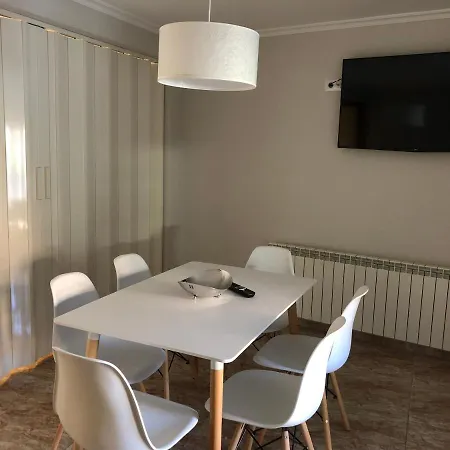 Apartamento Ruta Del Vino Fuenmayor Exterior foto