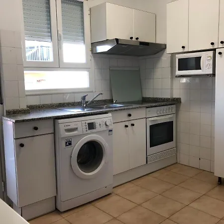 Apartamento Ruta Del Vino Fuenmayor Exterior foto