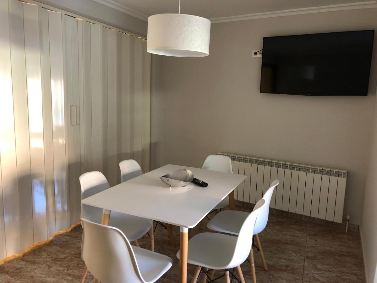 Apartment Ruta Del Vino